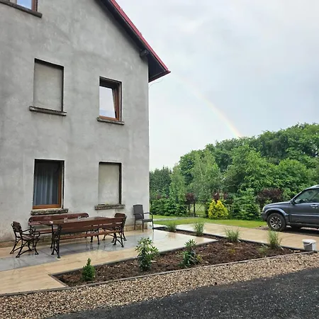 Leśniczówka W Choińcu Apartamento *