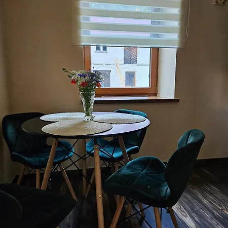 Leśniczówka W Choińcu Pielgrzymka