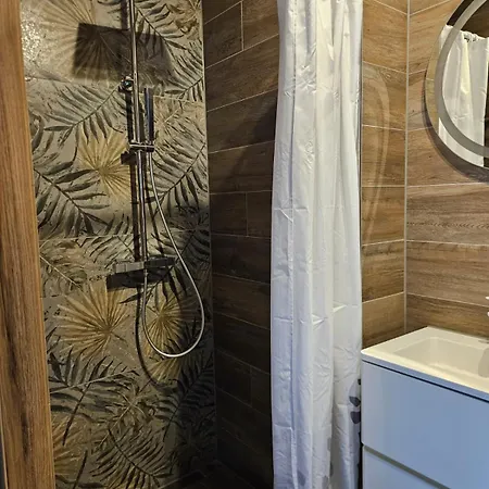 Leśniczówka W Choińcu * Pielgrzymka