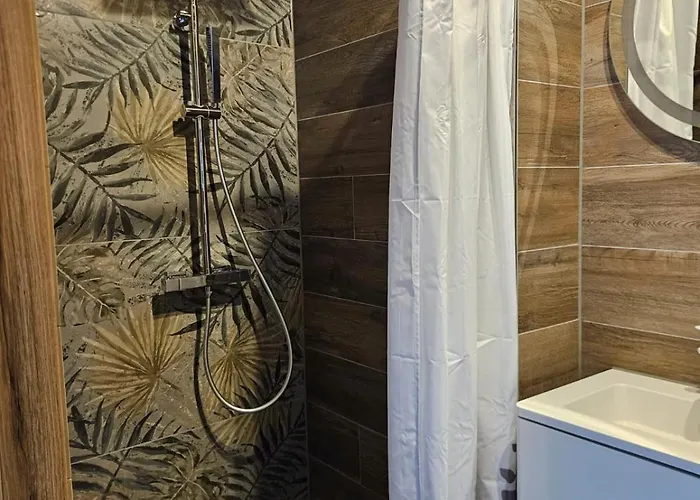 Leśniczówka W Choińcu * Pielgrzymka